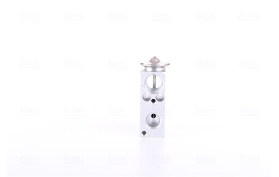 Expansion Valve, air conditioning