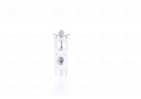 Expansion Valve, air conditioning
