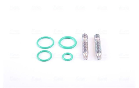 Expansion Valve, air conditioning, Image 5