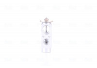 Expansion Valve, air conditioning
