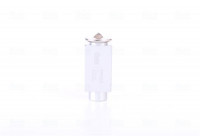 Expansion Valve, air conditioning