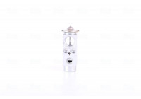 Expansion Valve, air conditioning