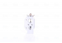 Expansion Valve, air conditioning