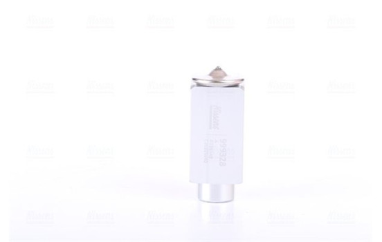 Expansion Valve, air conditioning