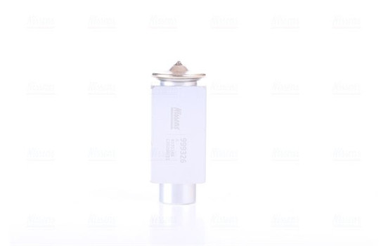 Expansion Valve, air conditioning