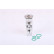 Expansion valve, air conditioning