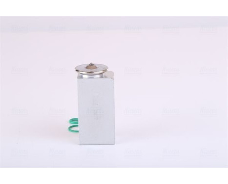 Expansion valve, air conditioning, Image 2