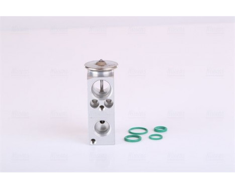 Expansion valve, air conditioning, Image 3
