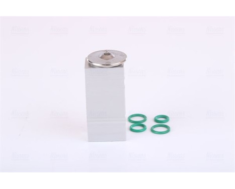 Expansion valve, air conditioning, Image 4