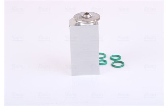 Expansion valve, air conditioning, Image 4