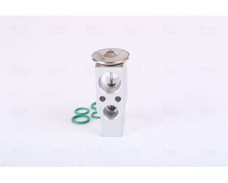 Expansion valve, air conditioning, Image 3