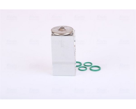 Expansion valve, air conditioning, Image 4