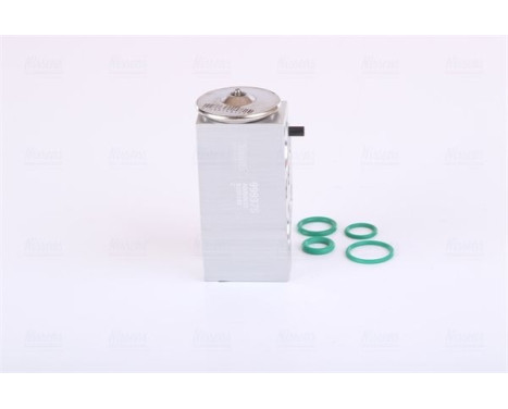 Expansion valve, air conditioning, Image 4