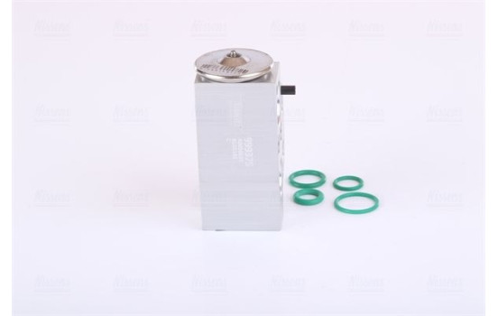 Expansion valve, air conditioning, Image 4