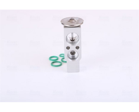 Expansion valve, air conditioning, Image 3
