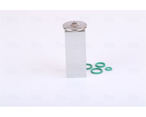 Expansion valve, air conditioning, Image 4