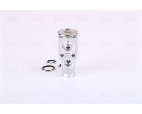 Expansion valve, air conditioning, Image 3