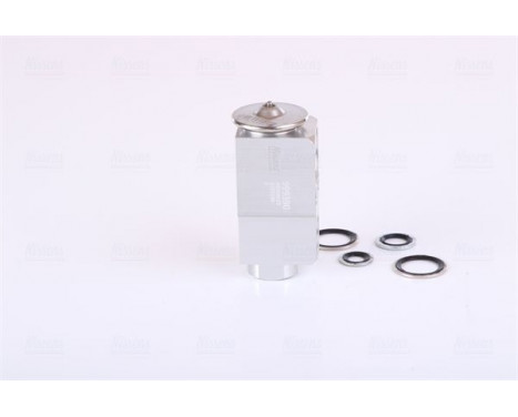 Expansion valve, air conditioning, Image 4