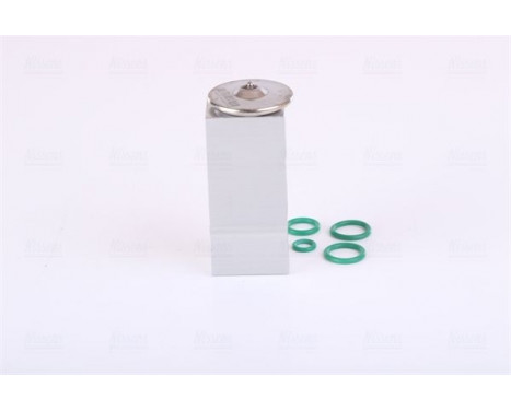 Expansion valve, air conditioning, Image 4