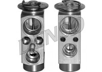 Expansion Valve, air conditioning