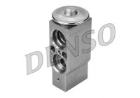 Expansion Valve, air conditioning