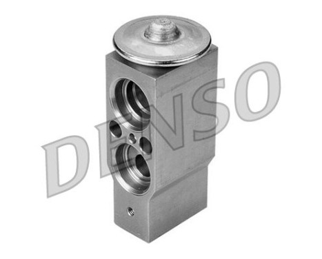 Expansion Valve, air conditioning