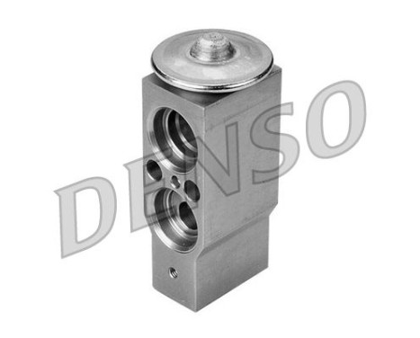 Expansion Valve, air conditioning