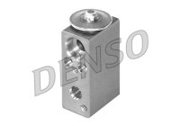 Expansion Valve, air conditioning
