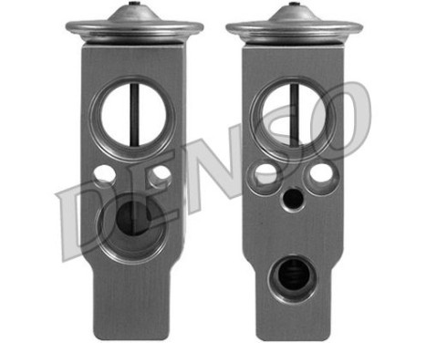 Expansion Valve, air conditioning