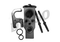 Expansion Valve, air conditioning