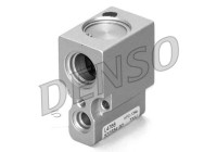 Expansion Valve, air conditioning