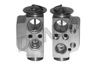 Expansion Valve, air conditioning