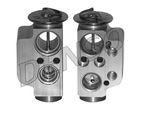 Expansion Valve, air conditioning