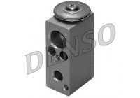Expansion Valve, air conditioning