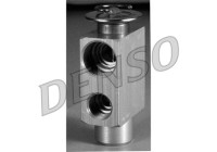 Expansion Valve, air conditioning