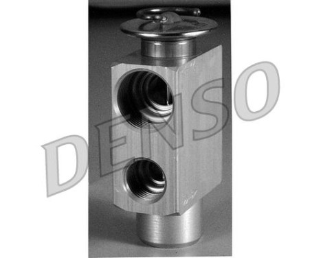 Expansion Valve, air conditioning
