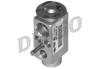 Expansion Valve, air conditioning