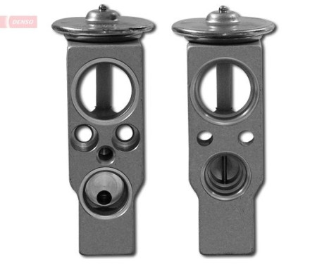Expansion Valve, air conditioning