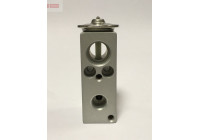 Expansion Valve, air conditioning