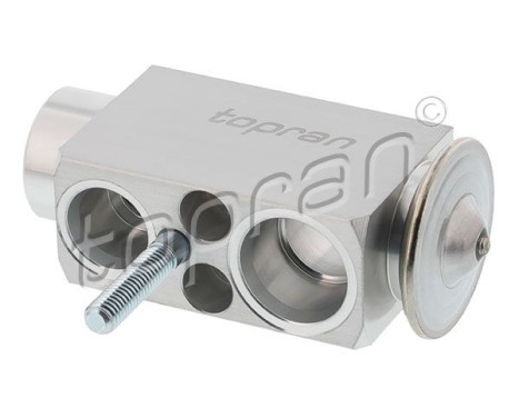 Expansion Valve, air conditioning