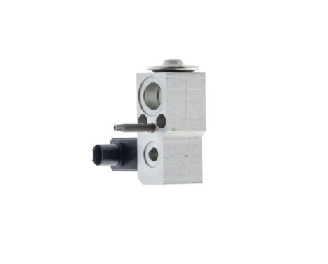 Expansion valve, air conditioning, Image 2