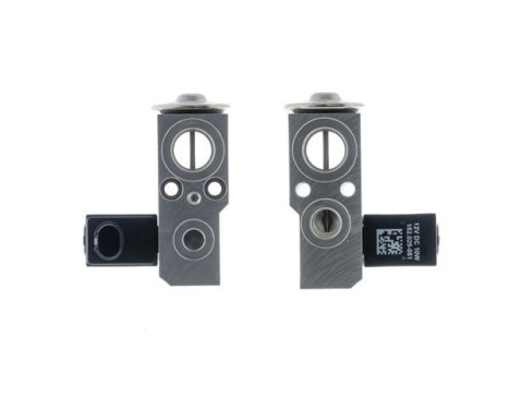 Expansion valve, air conditioning, Image 10