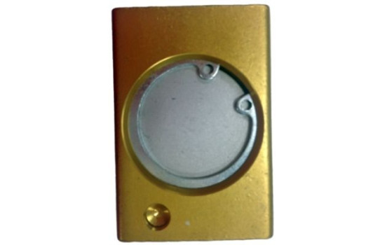 Expansion Valve, air conditioning, Image 3