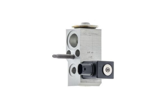 Expansion valve, air conditioning, Image 2