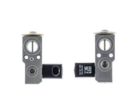 Expansion valve, air conditioning, Image 10