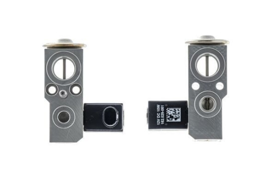 Expansion valve, air conditioning, Image 10