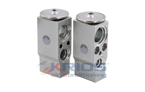 Expansion Valve, air conditioning