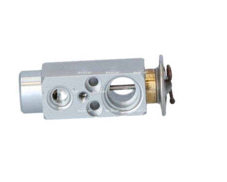 Expansion valve, air conditioning, Image 3
