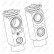 Expansion valve, air conditioning, Thumbnail 5
