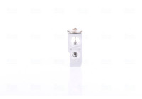 Expansion valve, air conditioning